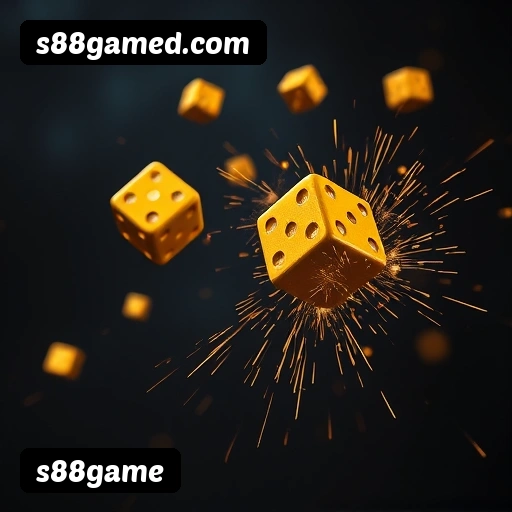 Tabela RTP dos jogos de cassino da s88game