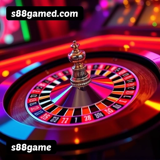 s88game PIX instantâneo Brasil - Depósito e saque em minutos 24/7