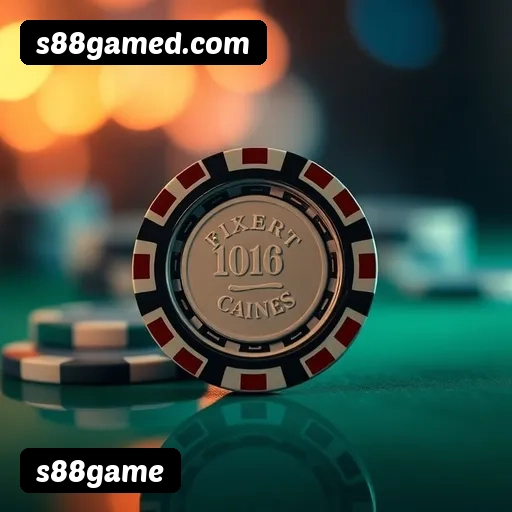 6 vantagens exclusivas do programa VIP da s88game